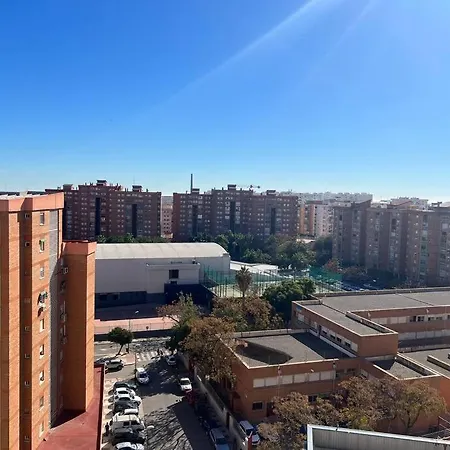 Appartement Nacoma *