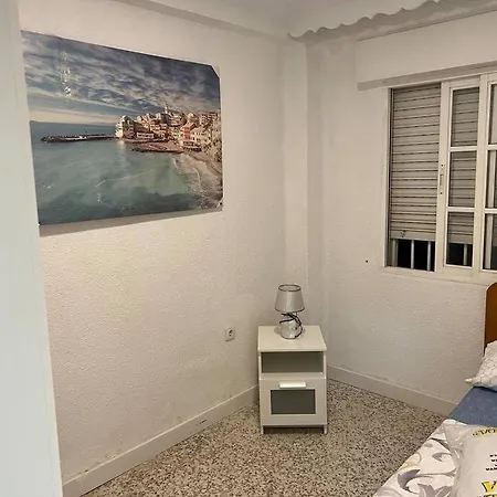Nacoma Appartement *