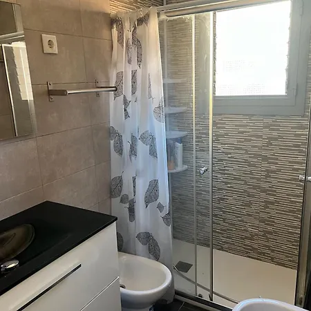 Appartement Nacoma