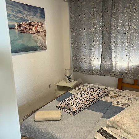 Nacoma Málaga